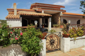 Villa Gandamar Santa Teresa di Gallura